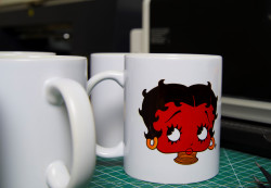 Mug personnalisé dans le Val-d'Oise